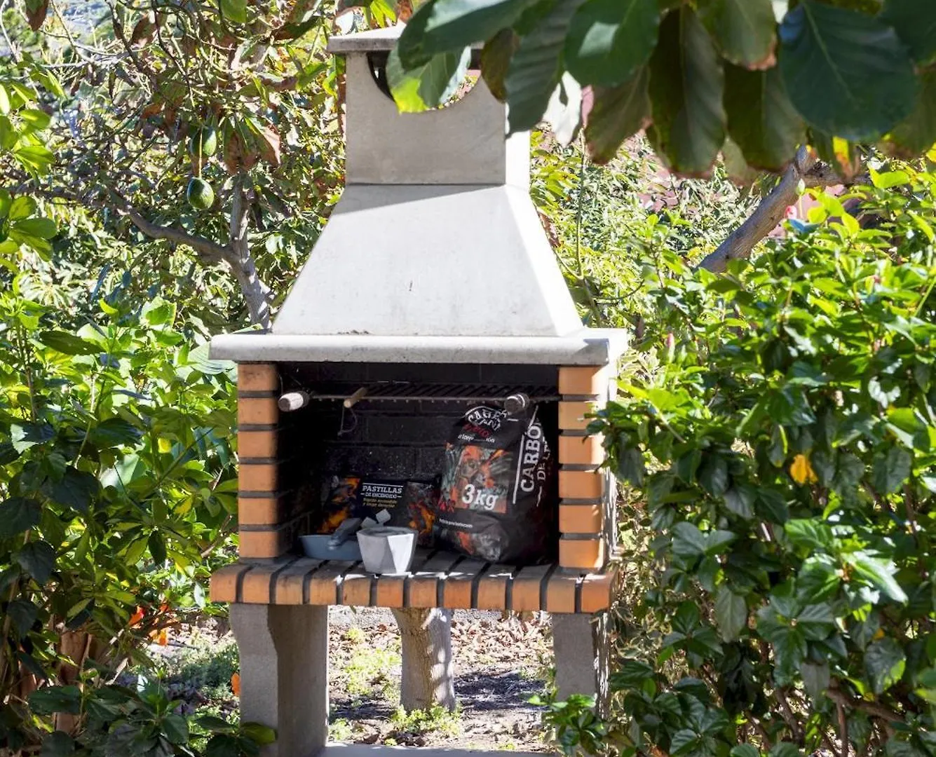 Home2Book Charming Cottage Juanita, Among Avocados La Orotava 0*,