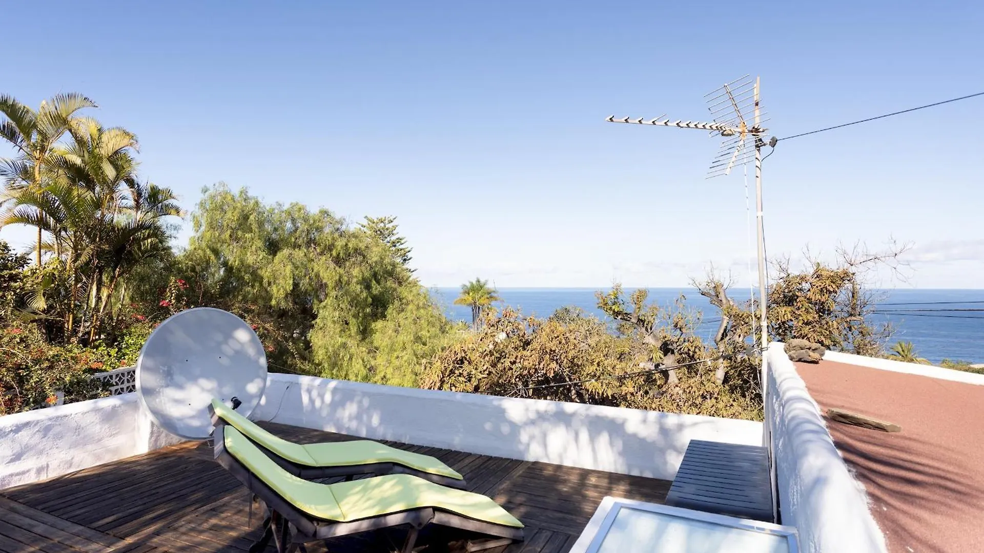 Home2Book Charming Cottage Juanita, Among Avocados La Orotava
