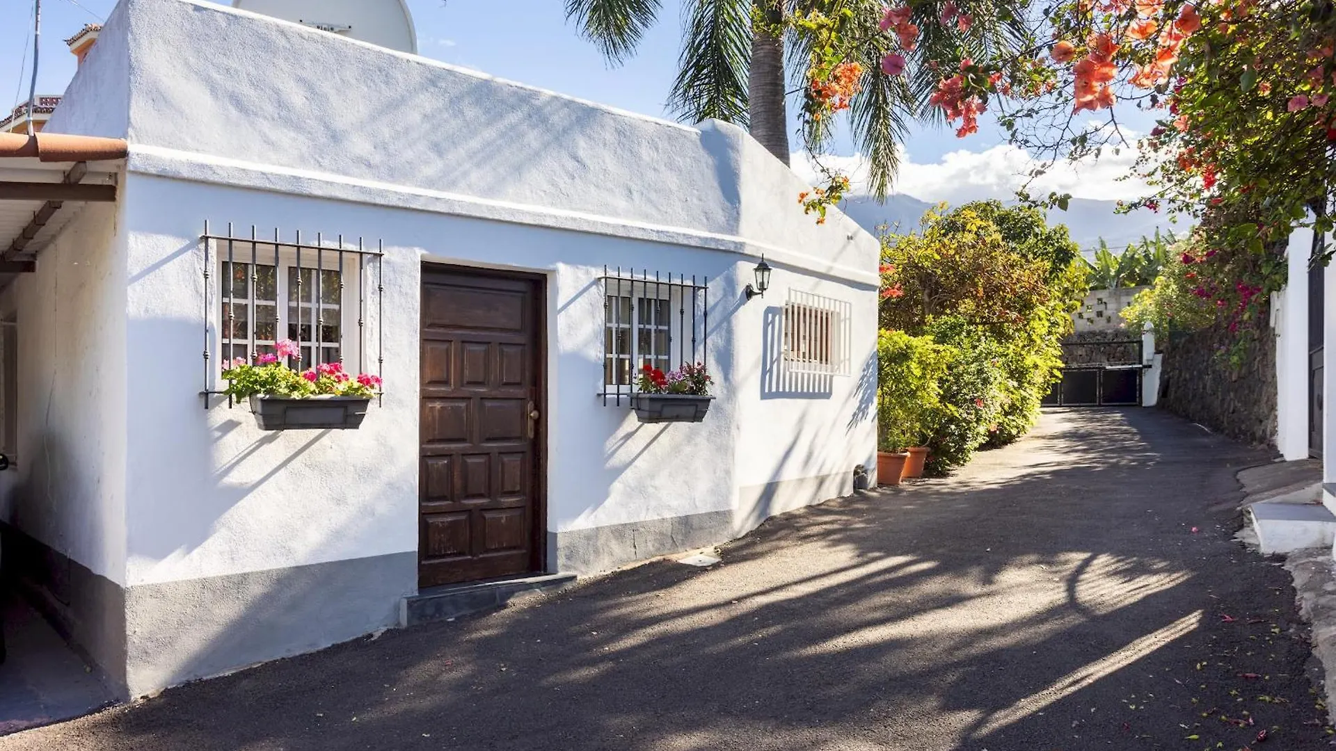Home2Book Charming Cottage Juanita, Among Avocados La Orotava Appartamento