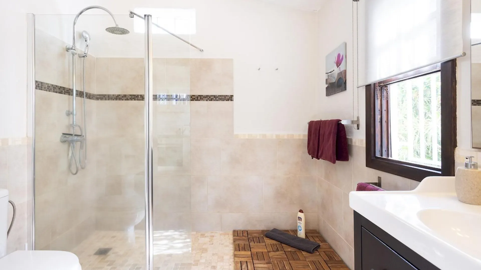 Home2Book Charming Cottage Juanita, Among Avocados La Orotava Spagna