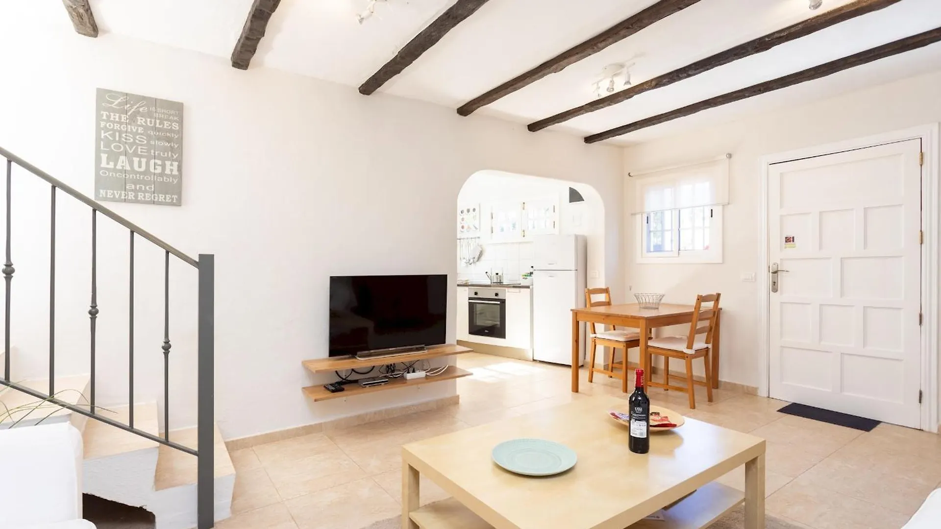 Home2Book Charming Cottage Juanita, Among Avocados La Orotava Appartamento