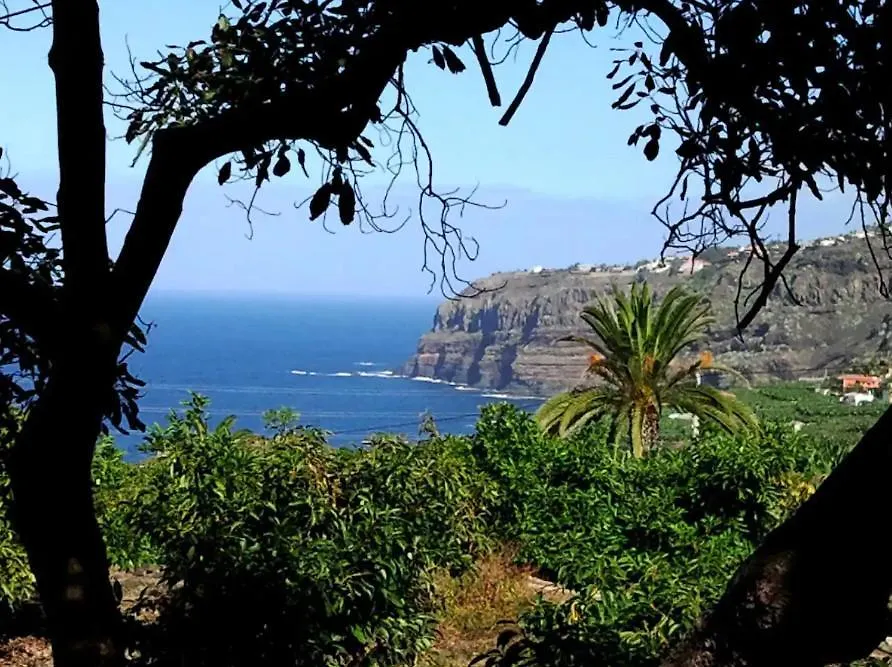 Home2Book Charming Cottage Juanita, Among Avocados La Orotava Spagna