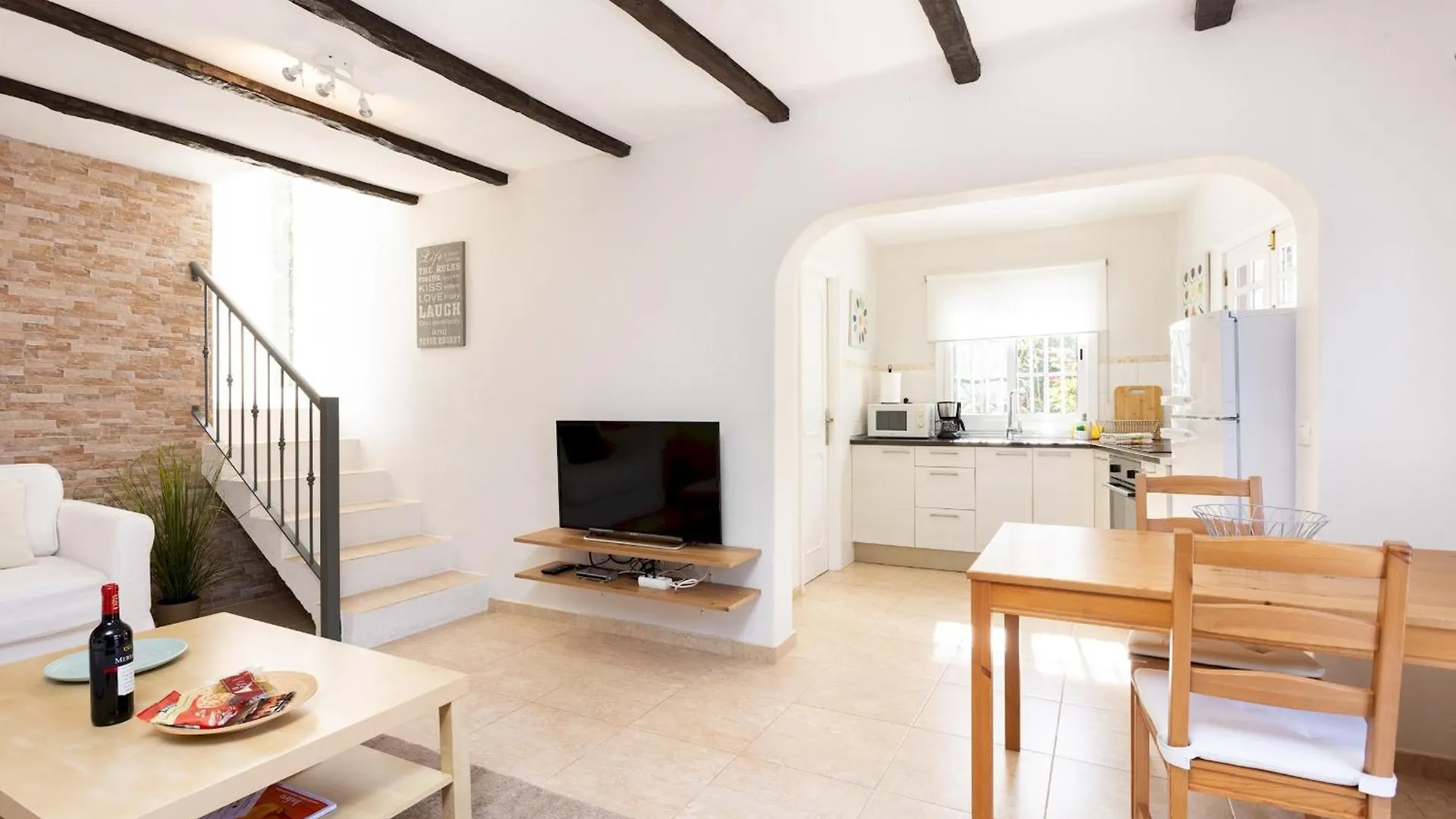 Home2Book Charming Cottage Juanita, Among Avocados La Orotava
