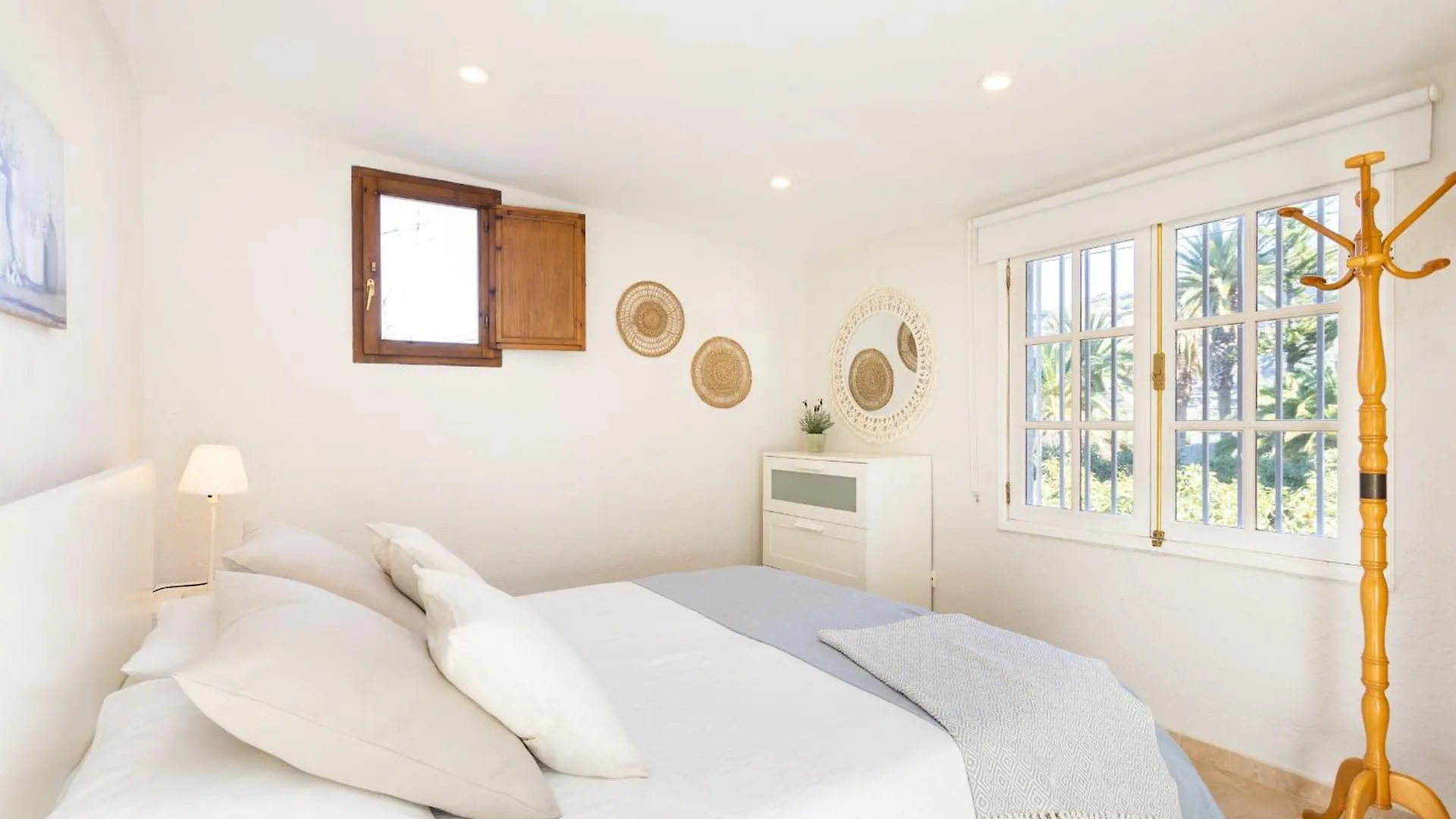 Апартаменты Home2Book Charming Cottage Juanita, Among Avocados Ля Оротава