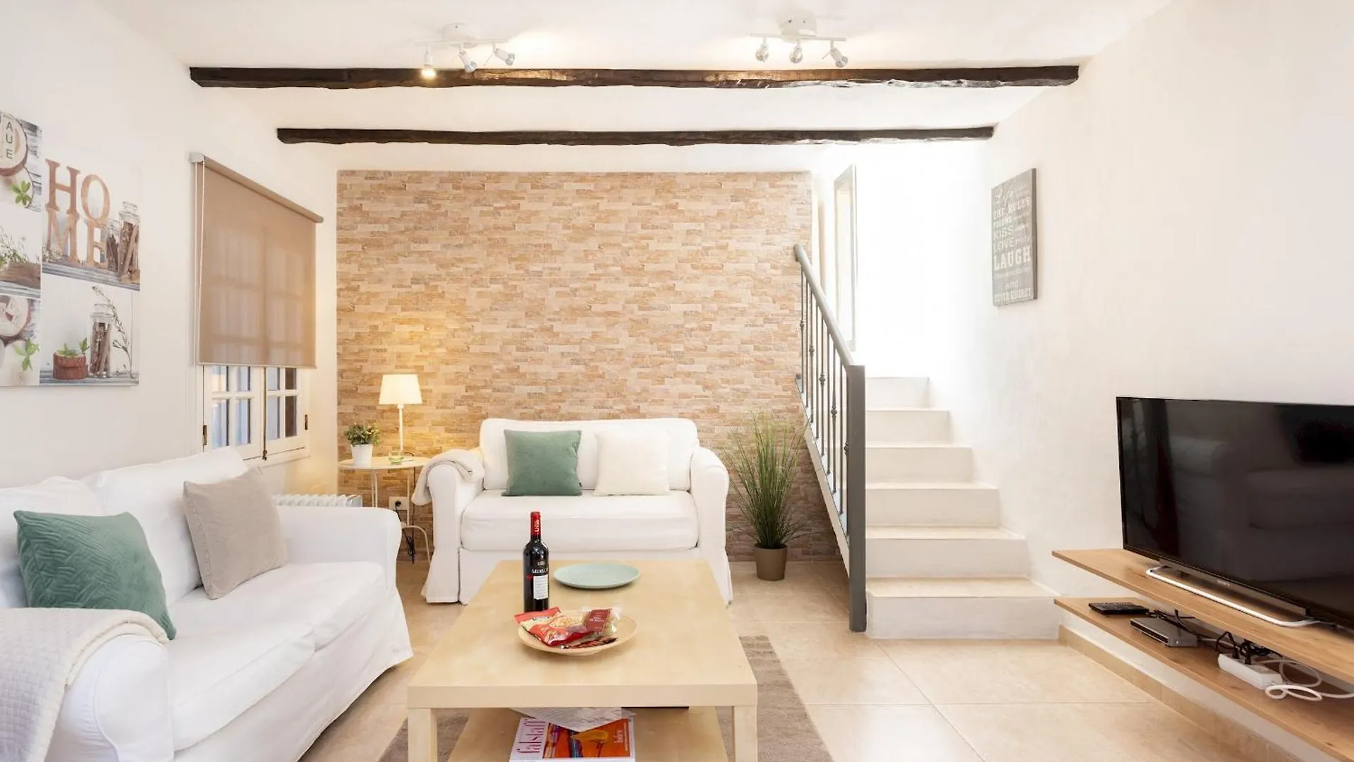 Апартаменты Home2Book Charming Cottage Juanita, Among Avocados Ля Оротава